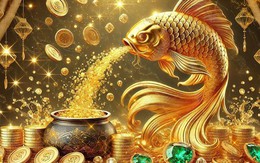 Từ 5/9, 3 con giáp tăng mạnh tiền bạc, của cải tích dư dả đến hết năm: Top 2 bứt phá bùng nổ