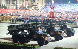 Tin mới nhất thời tiết Hà Nội trong ngày Đại lễ 2/9