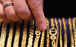 Ngành đá quý Ấn Độ lao đao vì Mỹ áp thuế cao