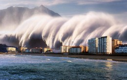 Lộ ổ siêu động đất ở rãnh Nhật Bản: Khoan sâu 7km hé lộ cơ chế sóng thần 2011, cảnh báo thảm họa tái diễn