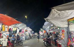 Từ Giao thừa Tết 2026, một ngôi chợ sẽ bị đóng cửa vĩnh viễn