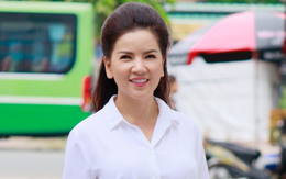 Quyền Linh - Xuân Lan và dàn sao Việt bàng hoàng trước tin diễn viên Ngọc Trinh qua đời