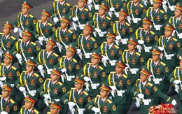 Cách xem trực tiếp chính thức Lễ diễu binh, diễu hành sáng 2/9