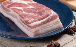 Những phần ngon nhất của thịt lợn: Ba chỉ chỉ xếp thứ 5, phần ngon nhất hiếm đến mức người bán cũng không nỡ ăn