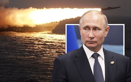 Ông Putin hạ lệnh nóng, Oreshnik đã có mặt: Không phải Ukraine, đây mới là nước đang “căng như dây đàn”