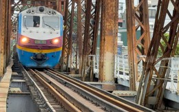 Chuyến tàu 2 tầng cải tạo từ toa xe cũ, chạy qua 5 ga: Thông tin mới nhất về giá vé, thời gian chạy