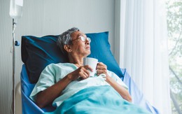 Người tuổi thọ không cao thường có một điểm chung ở bụng: Kiểm tra ngay xem bạn có không!