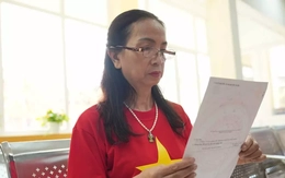 Hành trình 23 năm 'ngược xuôi' làm thủ tục sổ đỏ cho 291m2 đất nông nghiệp