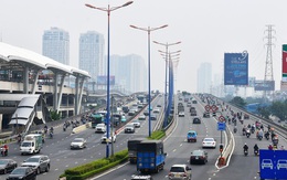 Bước ngoặt mang tên siêu đô thị TP HCM