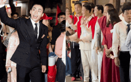 Khối nghệ sĩ tươi rói chuẩn bị diễu hành lễ 2/9: MONO đầy năng lượng, Lan Ngọc và dàn sao đã sẵn sàng!