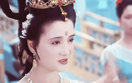 Diễn viên duy nhất góp mặt trong cả 4 bộ phim chuyển thể từ Tứ đại danh tác hóa ra là "con nhà người ta" học vấn đáng nể!