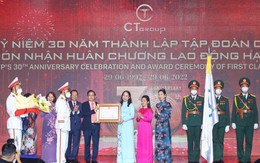 33 năm trong 80 năm, câu chuyện về ‘’ ý chí Việt nam, trí tuệ Việt Nam’’