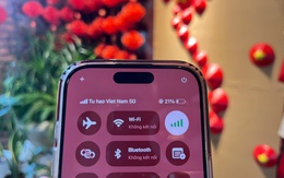 “Tự hào Việt Nam” – Hiệu ứng đặc biệt từ VinaPhone trong ngày Quốc khánh