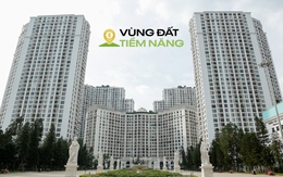 Loạt chung cư càng ở càng có giá: Tăng gấp 2-3 lần so với khi mở bán