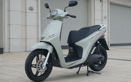 VinFast ra mắt thêm 3 xe máy điện 2 pin, giá thấp nhất 22,7 triệu đồng