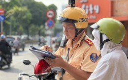 Tất cả người tham gia giao thông đều có thể được nhận 5 triệu đồng, điều kiện thế nào?