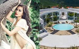 Mỹ nhân Việt được đại gia hơn 26 tuổi tặng biệt thự khắp cả nước, sở hữu tài sản cả 100 tỷ