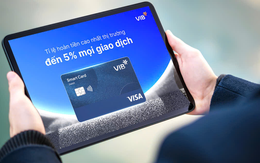 VIB ra mắt bộ thẻ thanh toán quốc tế hoàn tiền cao top đầu thị trường