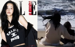 "Á hậu bị đế chế Samsung ruồng bỏ" hóa anh hùng, cứu sống 1 diễn viên nhí trong gang tấc