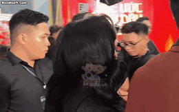 Clip hot: Sao nhí đắt show nhất Việt Nam dậy thì thành đại mỹ nhân, đứng thở thôi cũng cuốn trôi mọi ánh nhìn