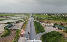 2 trong 4 dự án trạm dừng nghỉ cao tốc Ninh Bình - Hà Tĩnh được khởi động