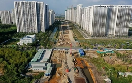 Đề xuất bỏ quy hoạch sử dụng đất cấp tỉnh, cấp xã và thiết lập nguồn thu phí nhà đất