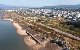 Ra tối hậu thư những dự án ‘đắp chiếu’ của Công ty CP Xây dựng công trình 507 ở Quảng Ninh