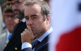 Pháp có Thủ tướng mới