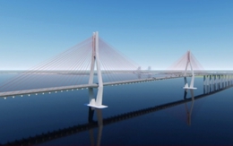 Đề xuất xây cầu Cát Lái hơn 19.000 tỷ đồng vào năm 2026