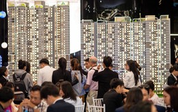 Những chuyển động đáng chú ý trên thị trường bất động sản TP.HCM, chung cư tiếp tục dẫn đầu mức độ quan tâm