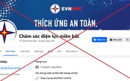 Tổng công ty Điện lực miền Bắc ra thông báo quan trọng tới toàn bộ khách hàng