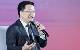 CEO TPBank Nguyễn Hưng: Vì sao món quà 100.000 đồng dịp 2/9 được hưởng ứng lớn, suy cho cùng, nhu cầu của người dân là yếu tố quyết định thành công của chuyển đổi số