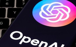 OpenAI tăng mạnh chi tiêu phát triển AI