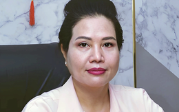 Cựu tổng giám đốc SJC Lê Thuý Hằng chỉ đạo "găm" vàng bình ổn giá, bán ra ngoài hưởng lợi