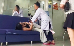 BV ĐH Y Dược TP.HCM đính chính thông tin liên quan tới bác sĩ nha khoa đánh khách hàng