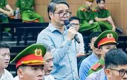 Cựu phó chủ nhiệm Văn phòng Quốc hội Phạm Thái Hà bị đề nghị 5-6 năm tù