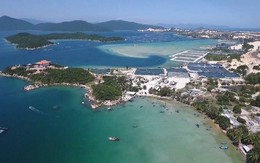 Hai công ty thành viên của Sun Group làm chủ đầu tư 2 dự án 68.000 tỷ đồng tại Khánh Hòa