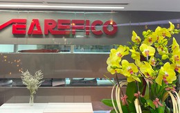 Searefico (SRF): Lãi sau soát xét tăng vọt 76%, đối mặt nguy cơ bị hủy niêm yết trên HoSE