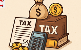 Doanh nghiệp nộp dư thuế không được hoàn, còn bị xử phạt, Bộ Tài chính nói gì?