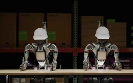 Quyết không bỏ lỡ xu hướng, hai 'ông lớn' ngành bán dẫn NVIDIA và ADI bắt tay tham gia vào thị trường dự báo sẽ đạt 5.000 tỷ USD vào 2030