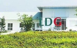 Cổ phiếu LDG tiếp tục nằm trong diện kiểm soát