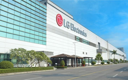 30 năm LG đồng hành kiến tạo ngành công nghiệp Việt, hướng đến mục tiêu phát triển bền vững