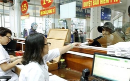 Gần 2.500 tỉ đồng BHYT bị “treo”: BHXH nói gì?