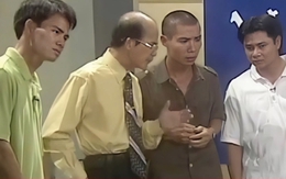 Sao nam 'Gặp nhau cuối tuần' qua 2 thập kỷ: Người thăng tiến, kẻ vướng lao lý