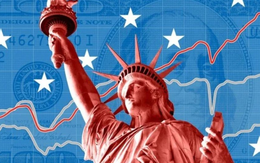 CEO JPMorgan gióng hồi chuông cảnh báo nền kinh tế lớn nhất thế giới: Xuất hiện dấu hiệu suy yếu khi việc làm điều chỉnh giảm sâu nhất 20 năm