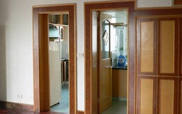 Ông bà nói "cửa đối cửa ắt gây hại": Gia đình lục đục, công việc bế tắc, làm ăn lận đận suốt một đời