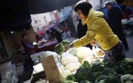 Cả thế giới chống lạm phát, Trung Quốc lại sợ giá giảm: Câu chuyện bi hài về suất ăn 4 USD của một khách sạn 5 sao