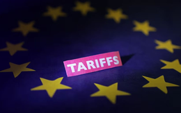 Hai quốc gia chủ chốt BRICS vào tầm ngắm: Ông Trump giục EU áp thuế 100% bạn hàng của Nga, châu Âu liệu có hành động?