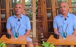 Trùm Điền Quân Color Man thú nhận: "Tới giờ phút này vẫn rất căng thẳng"