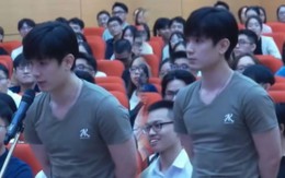 "Tinh hoa hội tụ" phiên bản đời thực: Chỉ 5 giây lên sóng, tân bác sĩ nội trú đẹp trai khiến chị em "sốt xình xịch"!